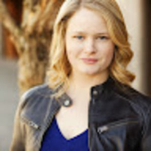 Meet your Posher, Kelsey